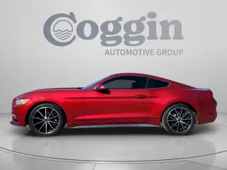 Ford Mustang 2016 EcoBoost 2dr Fastback