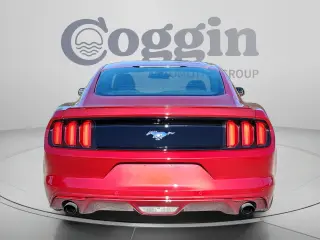Ford Mustang 2016 EcoBoost 2dr Fastback