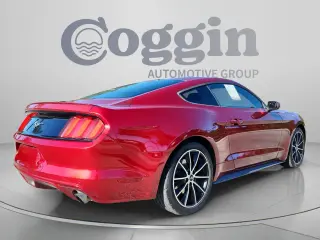 Ford Mustang 2016 EcoBoost 2dr Fastback