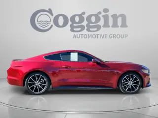Ford Mustang 2016 EcoBoost 2dr Fastback