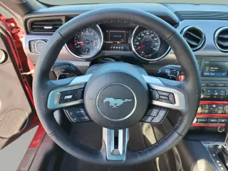 Ford Mustang 2016 EcoBoost 2dr Fastback
