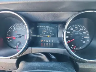 Ford Mustang 2016 EcoBoost 2dr Fastback