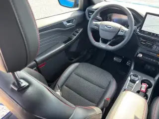 Ford Escape 2023 AWD ST-Line Select 4dr SUV