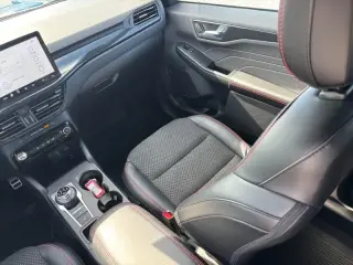 Ford Escape 2023 AWD ST-Line Select 4dr SUV