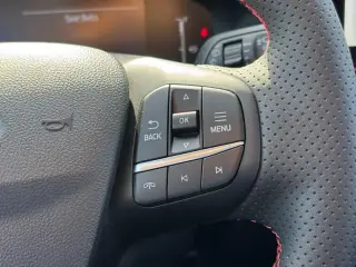 Ford Escape 2023 AWD ST-Line Select 4dr SUV