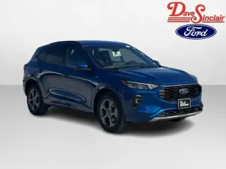 Ford Escape 2023 AWD ST-Line Select 4dr SUV