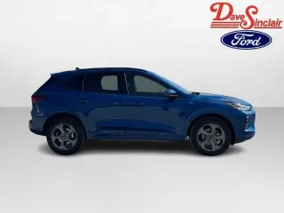 Ford Escape 2023 AWD ST-Line Select 4dr SUV