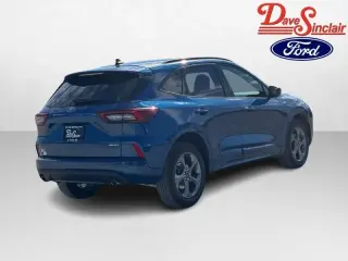 Ford Escape 2023 AWD ST-Line Select 4dr SUV