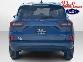 Ford Escape 2023 AWD ST-Line Select 4dr SUV