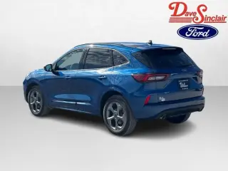 Ford Escape 2023 AWD ST-Line Select 4dr SUV
