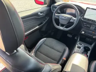 Ford Escape 2023 AWD ST-Line 4dr SUV