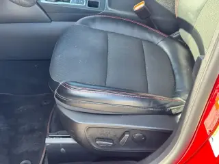 Ford Escape 2023 AWD ST-Line 4dr SUV