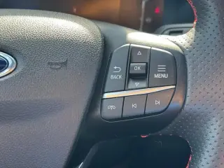 Ford Escape 2023 AWD ST-Line 4dr SUV