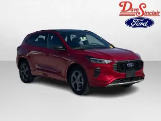 Ford Escape 2023 AWD ST-Line 4dr SUV
