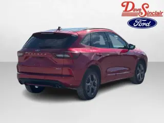 Ford Escape 2023 AWD ST-Line 4dr SUV