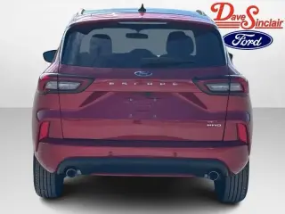 Ford Escape 2023 AWD ST-Line 4dr SUV