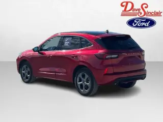 Ford Escape 2023 AWD ST-Line 4dr SUV