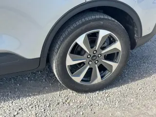 Ford Escape 2023 AWD Platinum 4dr SUV