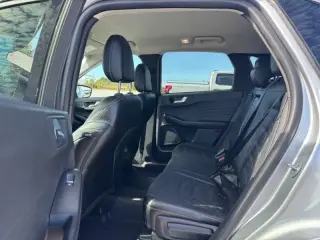Ford Escape 2023 AWD Platinum 4dr SUV