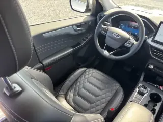 Ford Escape 2023 AWD Platinum 4dr SUV