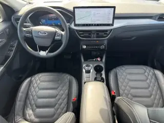 Ford Escape 2023 AWD Platinum 4dr SUV