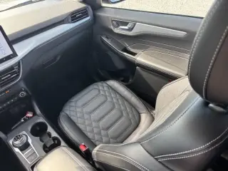 Ford Escape 2023 AWD Platinum 4dr SUV