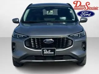 Ford Escape 2023 AWD Platinum 4dr SUV