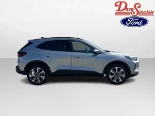 Ford Escape 2023 AWD Platinum 4dr SUV