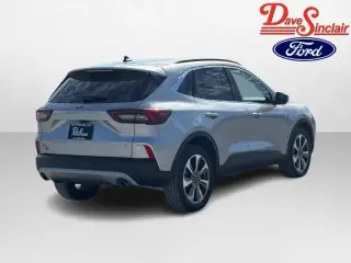 Ford Escape 2023 AWD Platinum 4dr SUV