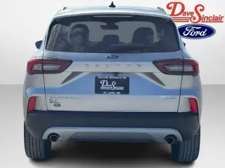 Ford Escape 2023 AWD Platinum 4dr SUV