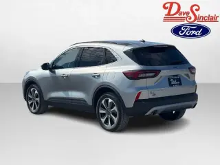 Ford Escape 2023 AWD Platinum 4dr SUV