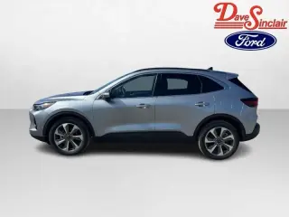 Ford Escape 2023 AWD Platinum 4dr SUV