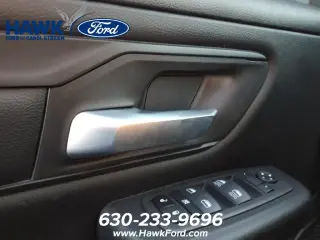 Ram 1500 2024 4x4 Tradesman 4dr Crew Cab 6.4 ft. SB Pickup