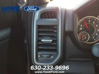 Ram 1500 2024 4x4 Tradesman 4dr Crew Cab 6.4 ft. SB Pickup