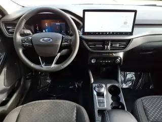 Ford Escape 2023 AWD Active SUV 4 puertas