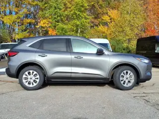 Ford Escape 2023 AWD Active SUV 4 puertas