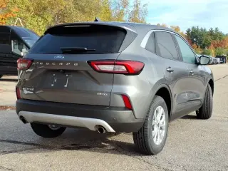 Ford Escape 2023 AWD Active SUV 4 puertas