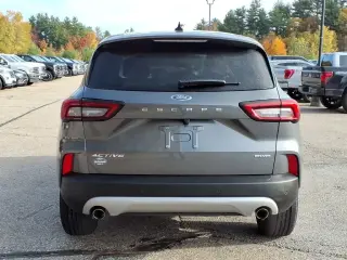 Ford Escape 2023 AWD Active SUV 4 puertas