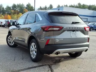 Ford Escape 2023 AWD Active SUV 4 puertas