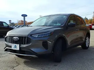 Ford Escape 2023 AWD Active SUV 4 puertas