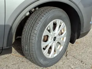 Ford Escape 2023 AWD Active SUV 4 puertas