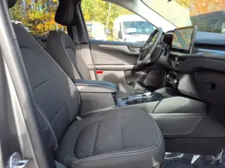 Ford Escape 2023 AWD Active SUV 4 puertas