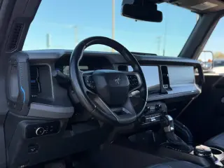 Ford Bronco 2024 4x4 Black Diamond 2dr SUV