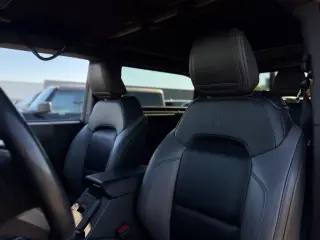 Ford Bronco 2024 4x4 Black Diamond 2dr SUV