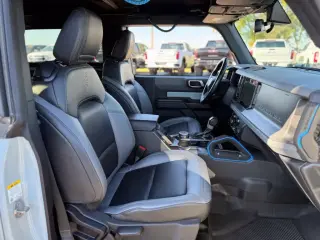 Ford Bronco 2024 4x4 Black Diamond 2dr SUV