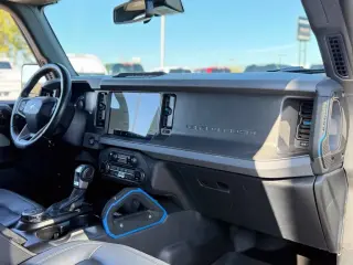Ford Bronco 2024 4x4 Black Diamond 2dr SUV