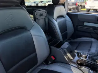 Ford Bronco 2024 4x4 Black Diamond 2dr SUV