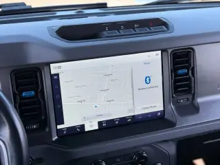 Ford Bronco 2024 4x4 Black Diamond 2dr SUV