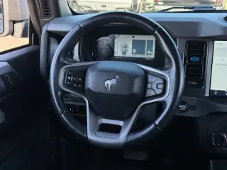 Ford Bronco 2024 4x4 Black Diamond 2dr SUV