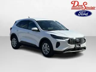 Ford Escape 2023 Active 4dr SUV